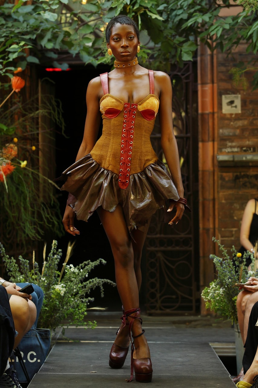 The Best Runways at Berlin Fashion Week SS26