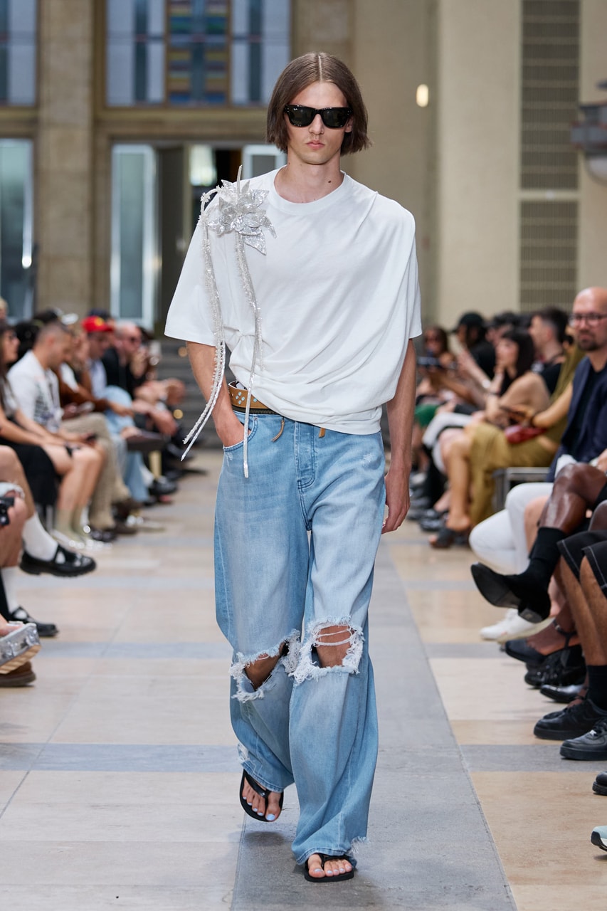 The Best Runways at Berlin Fashion Week SS26