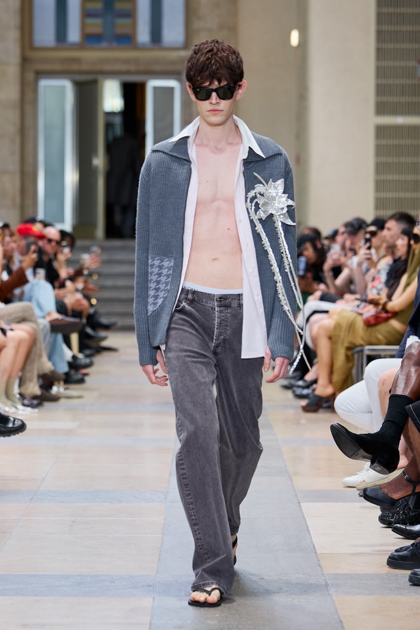 The Best Runways at Berlin Fashion Week SS26