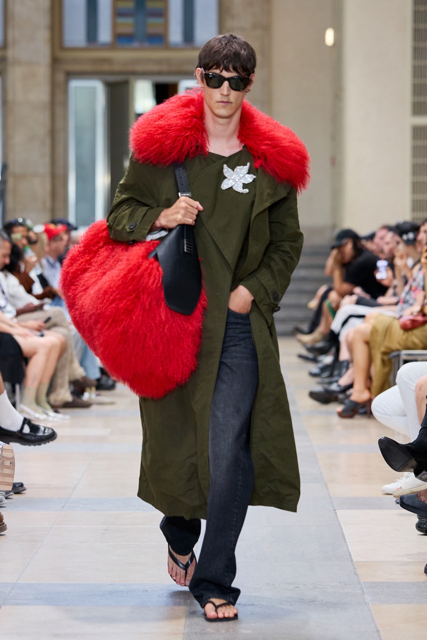 The Best Runways at Berlin Fashion Week SS26