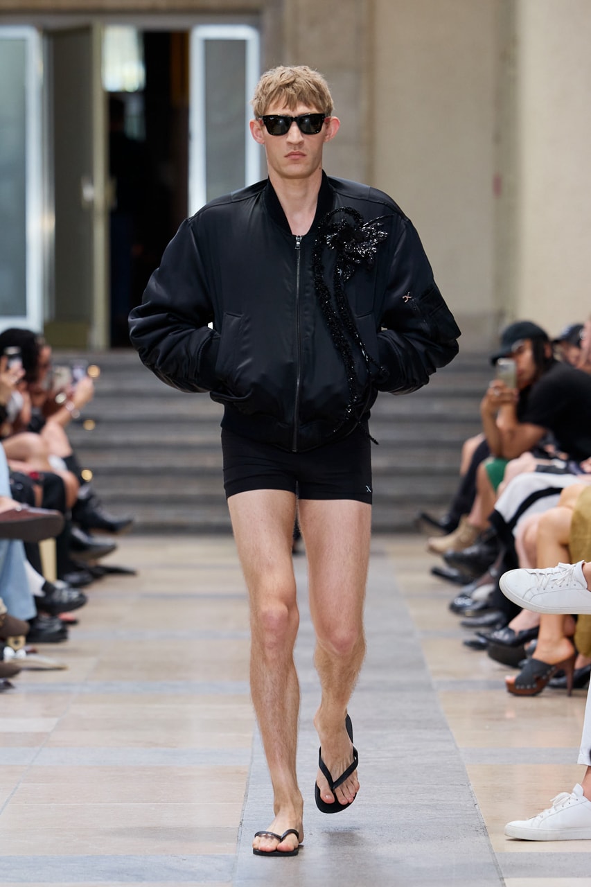 The Best Runways at Berlin Fashion Week SS26