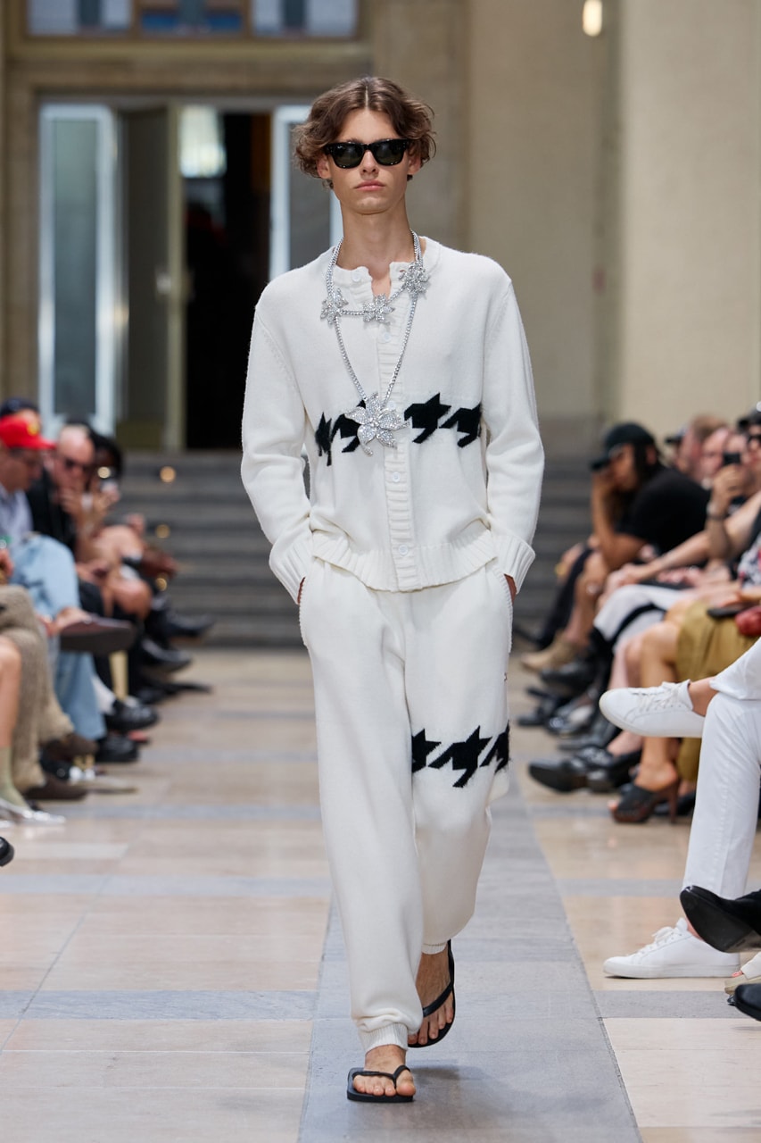 The Best Runways at Berlin Fashion Week SS26