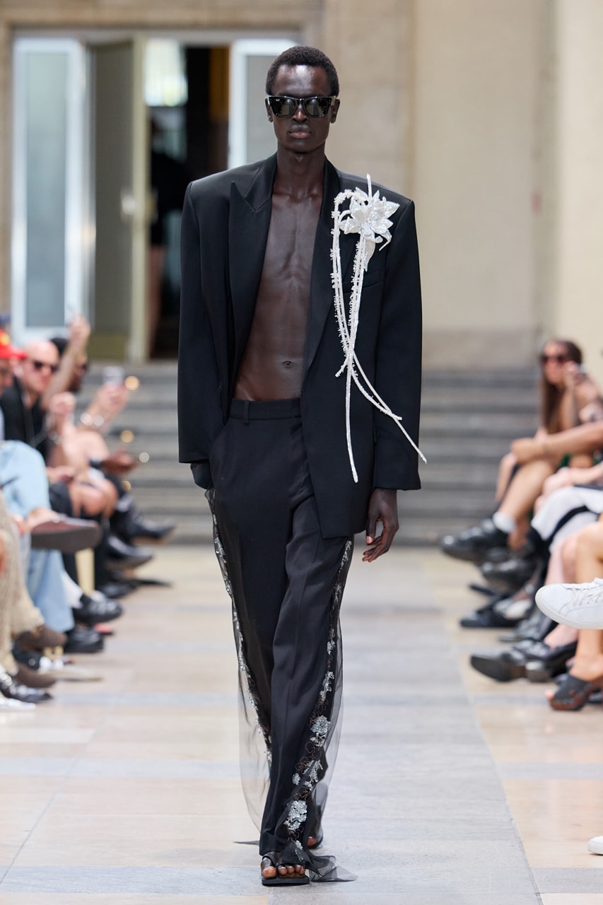 The Best Runways at Berlin Fashion Week SS26