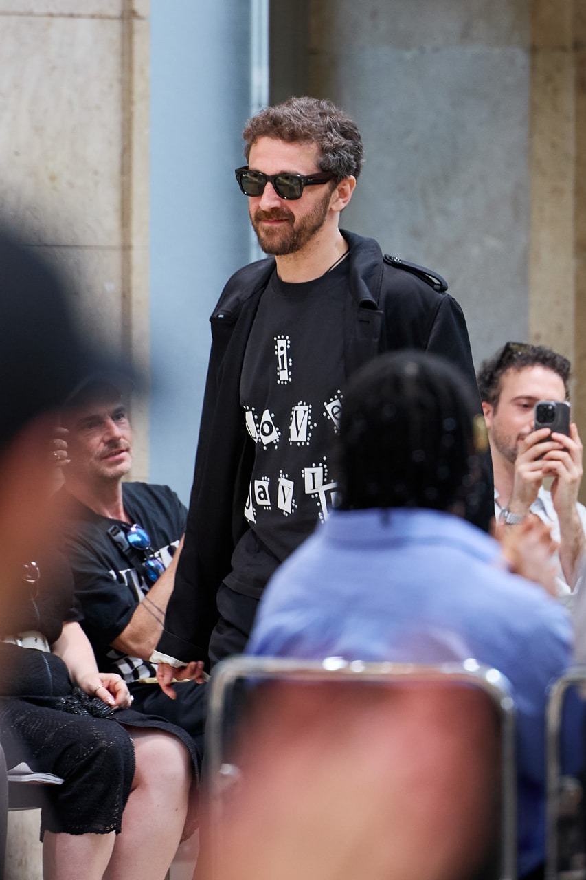 The Best Runways at Berlin Fashion Week SS26