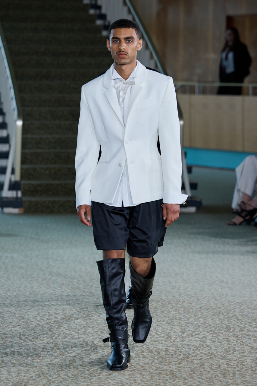 The Best Runways at Berlin Fashion Week SS26