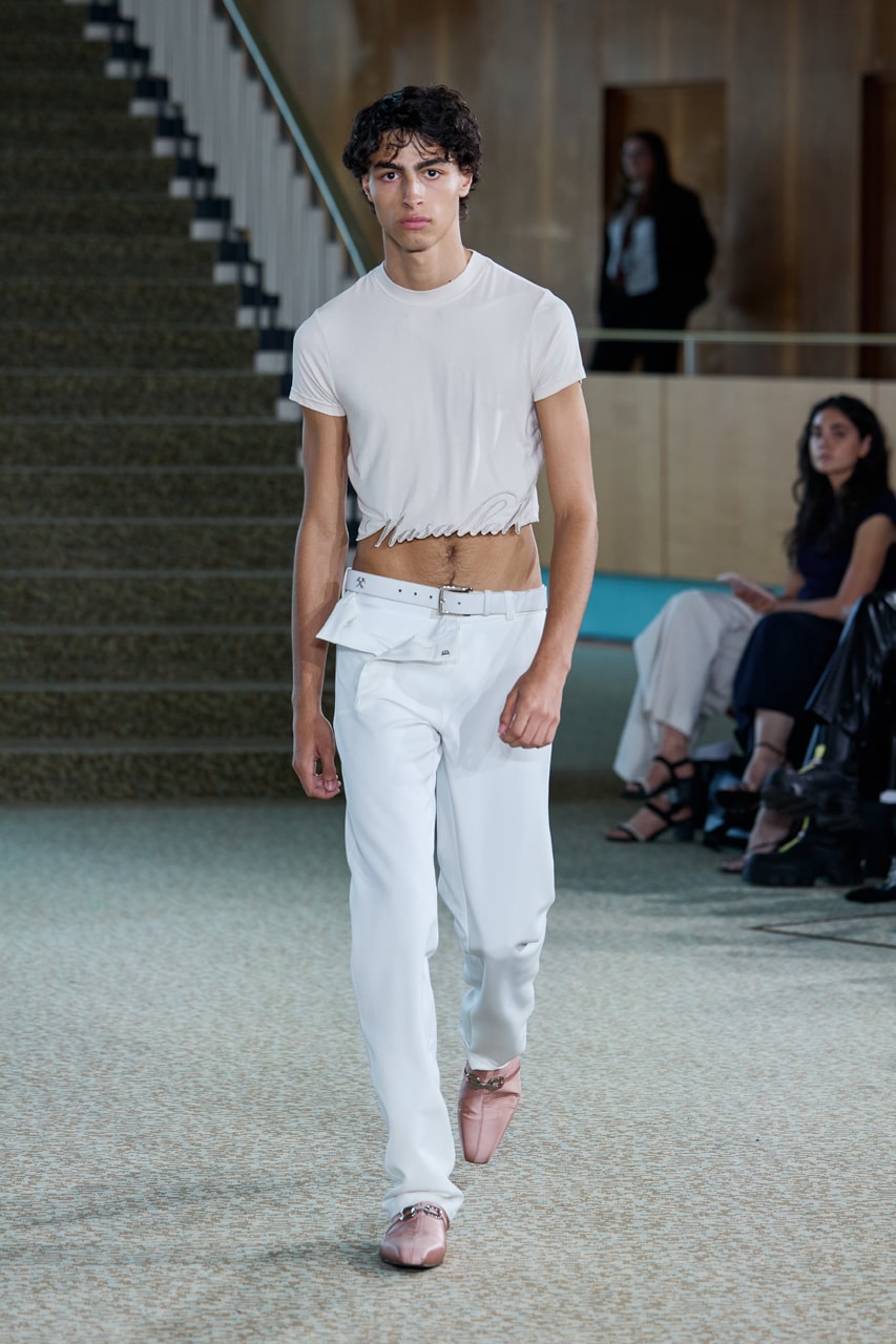 The Best Runways at Berlin Fashion Week SS26