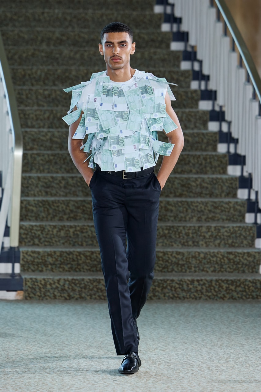 The Best Runways at Berlin Fashion Week SS26