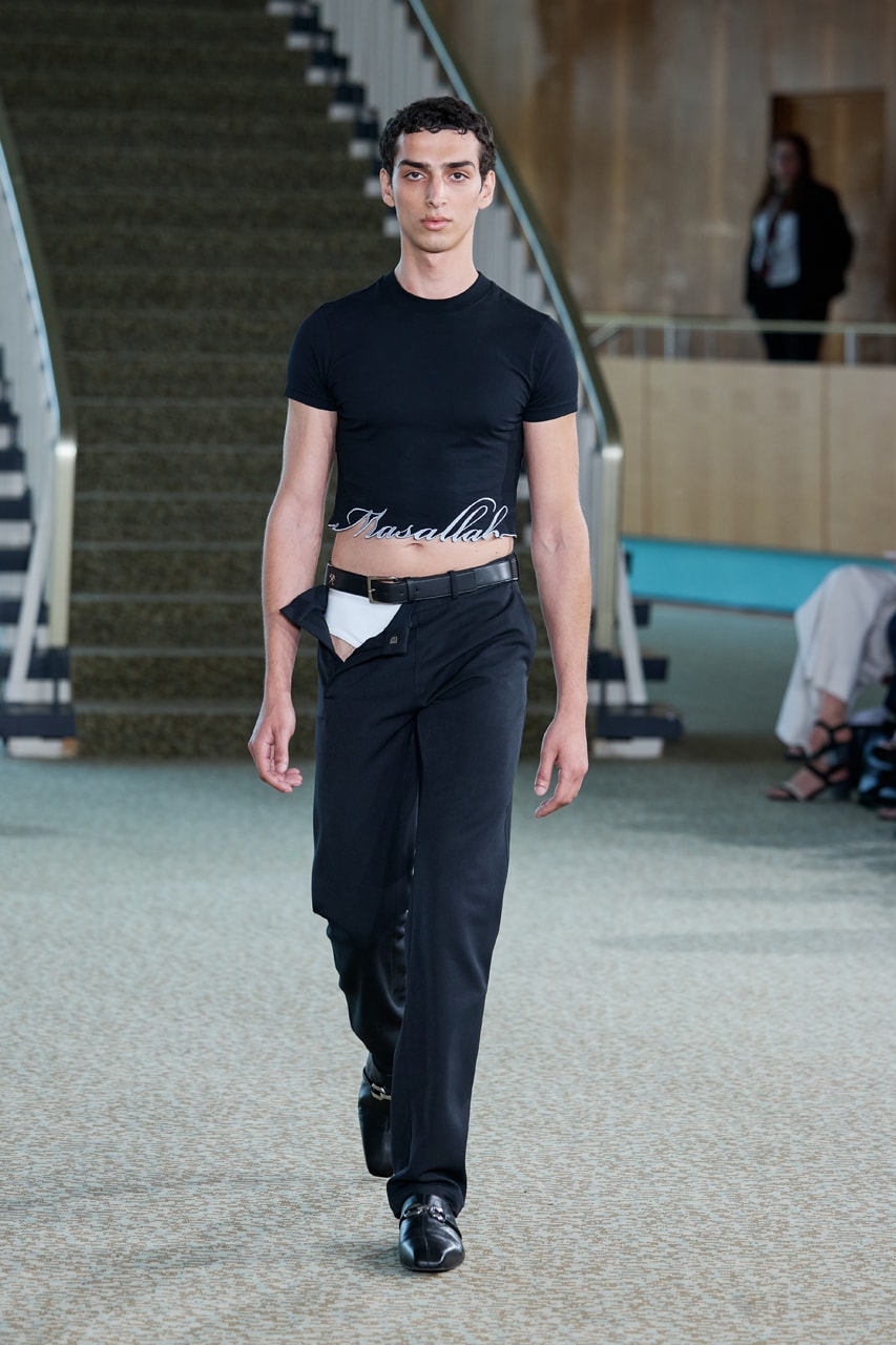 The Best Runways at Berlin Fashion Week SS26