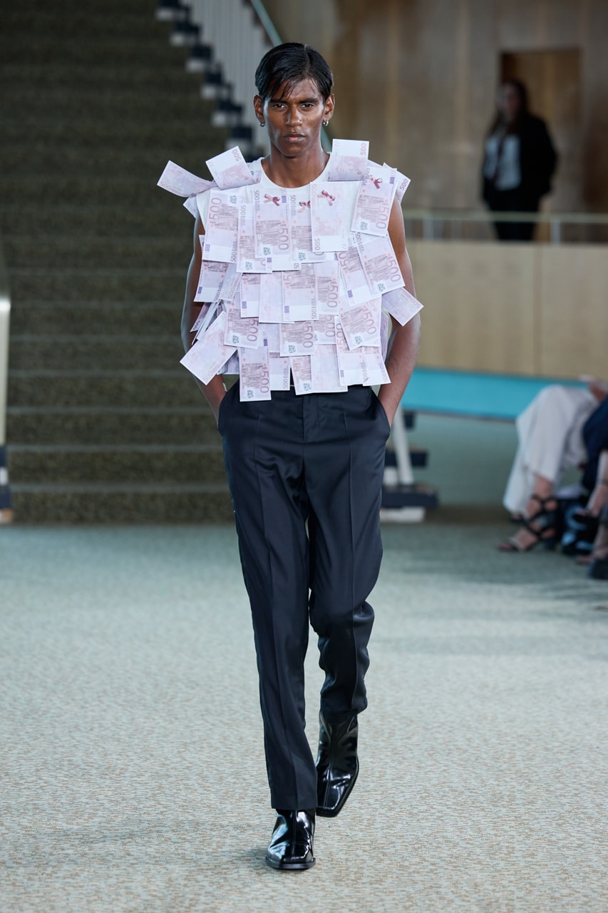 The Best Runways at Berlin Fashion Week SS26