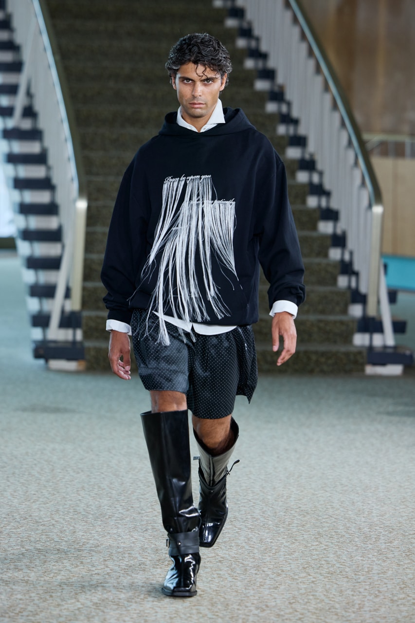 The Best Runways at Berlin Fashion Week SS26