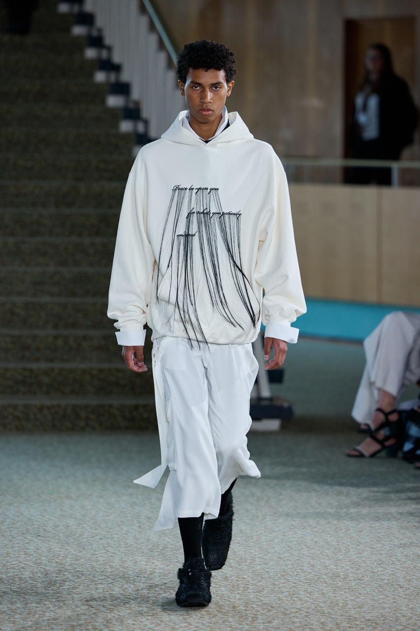 The Best Runways at Berlin Fashion Week SS26