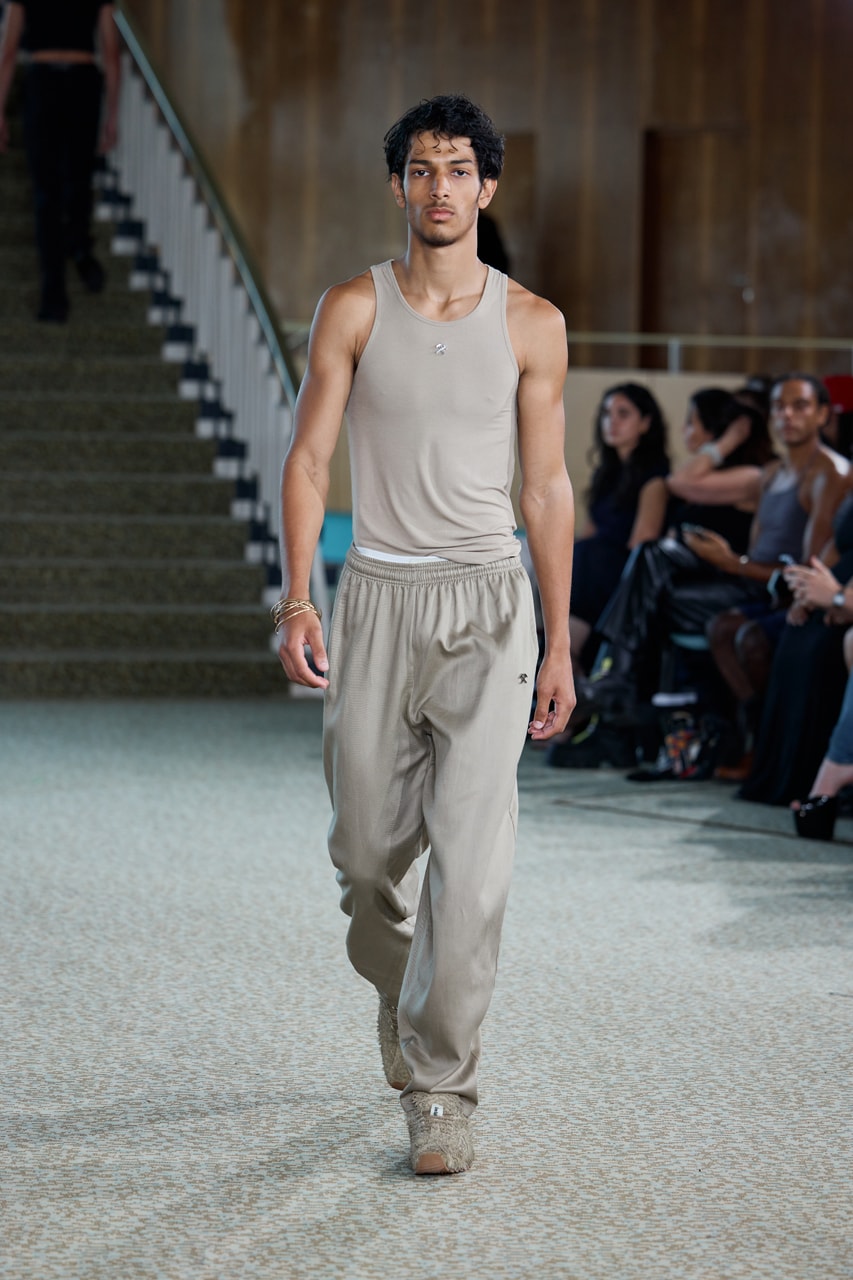 The Best Runways at Berlin Fashion Week SS26