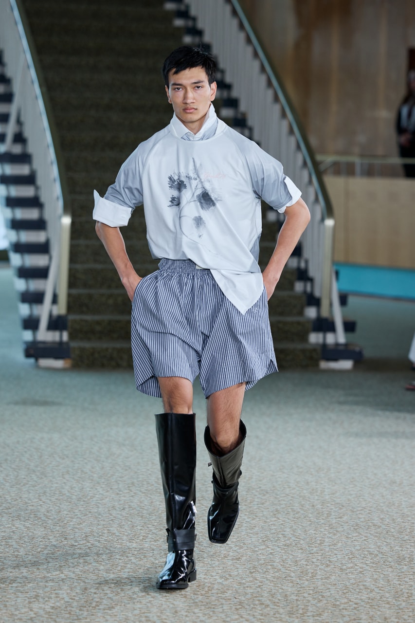 The Best Runways at Berlin Fashion Week SS26