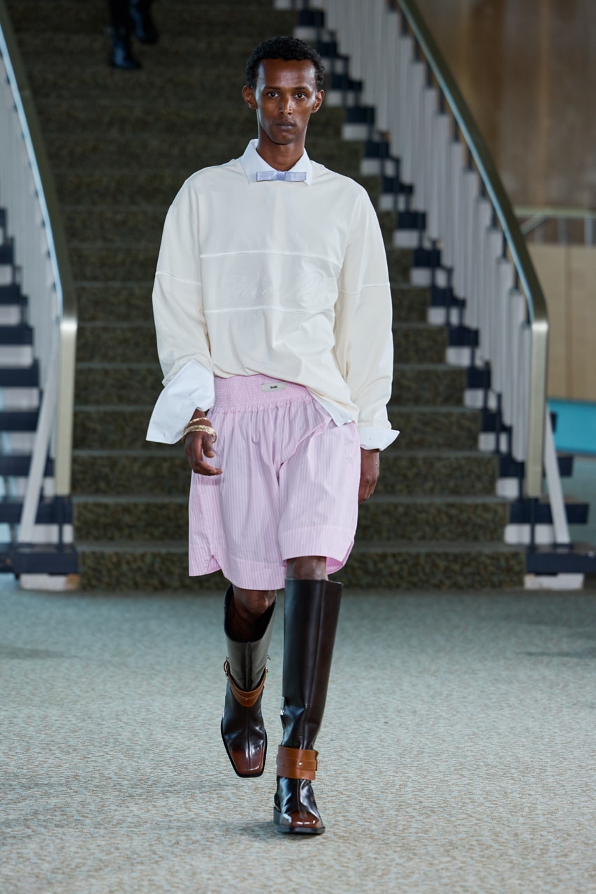 The Best Runways at Berlin Fashion Week SS26