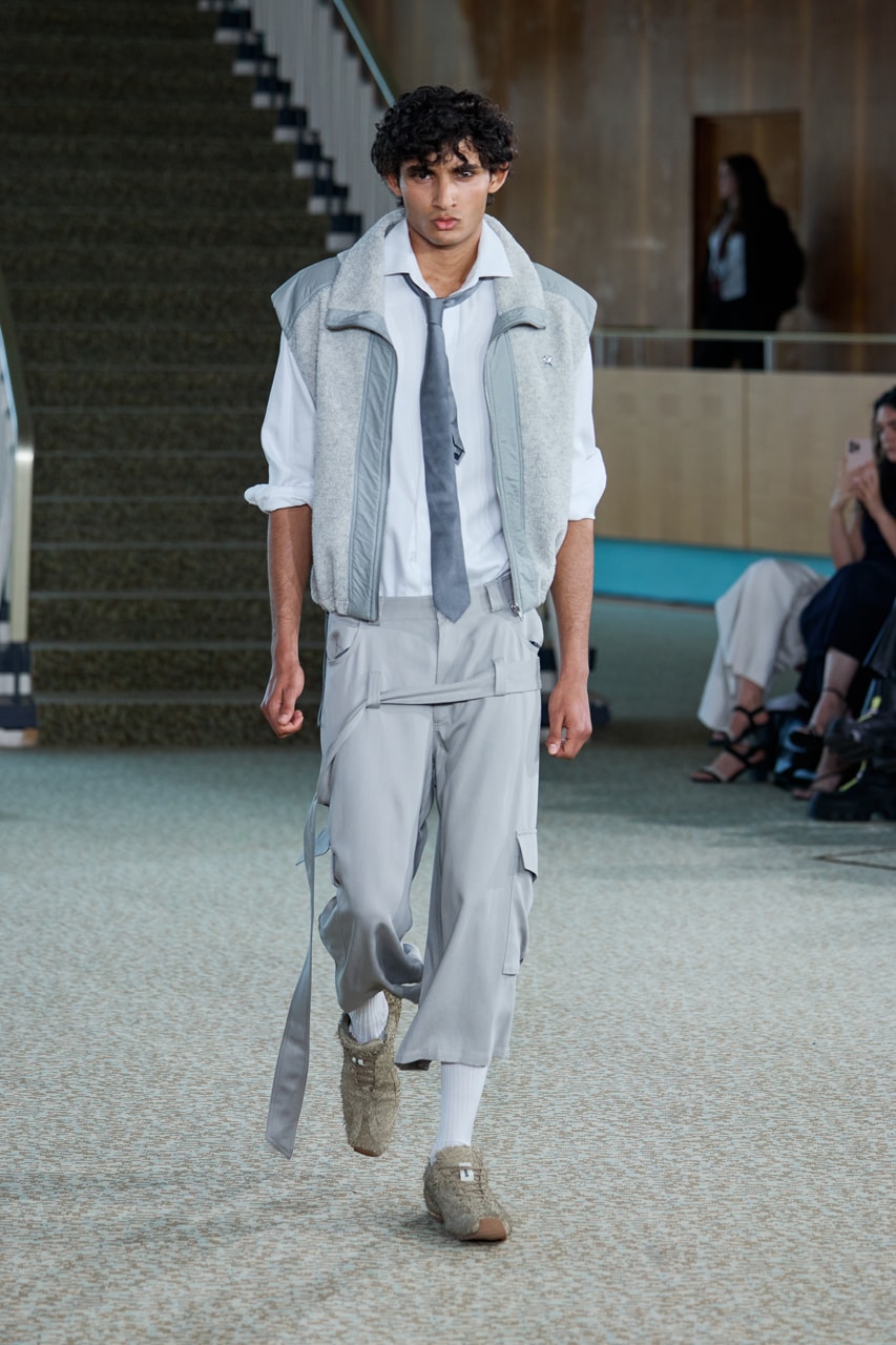 The Best Runways at Berlin Fashion Week SS26