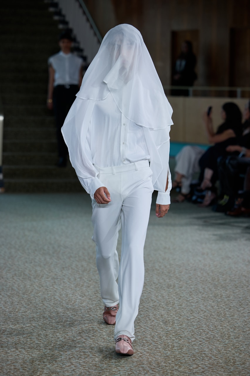 The Best Runways at Berlin Fashion Week SS26