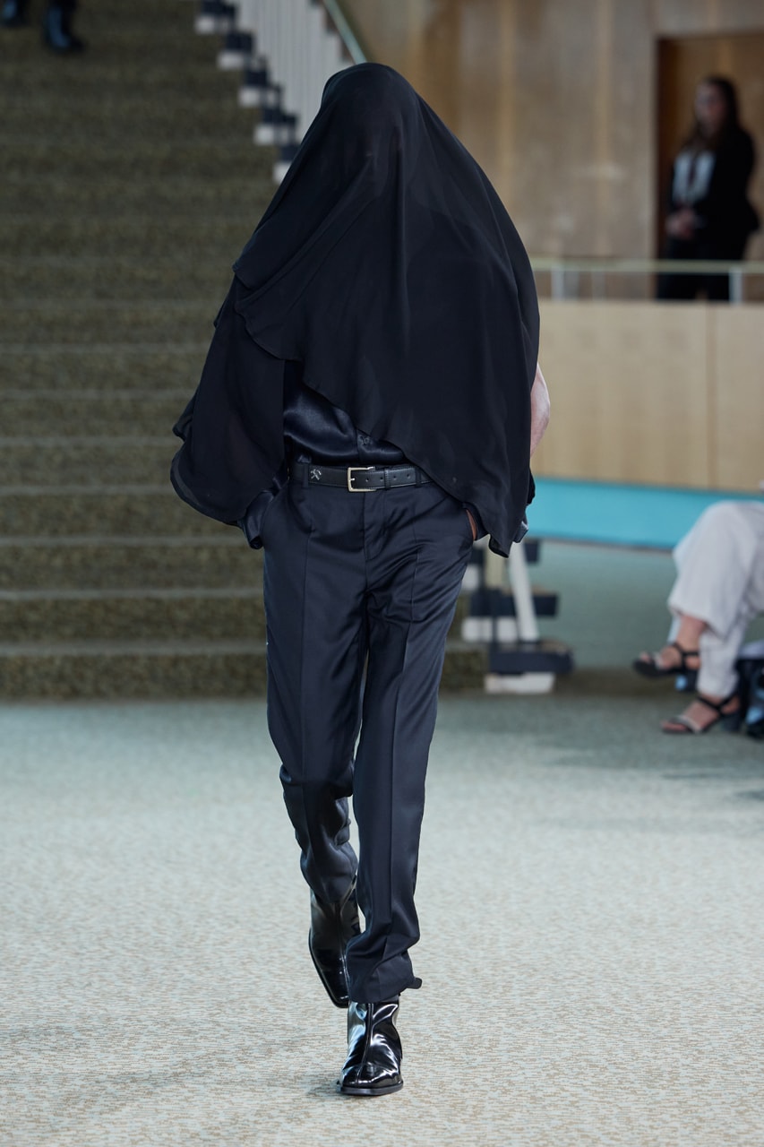 The Best Runways at Berlin Fashion Week SS26