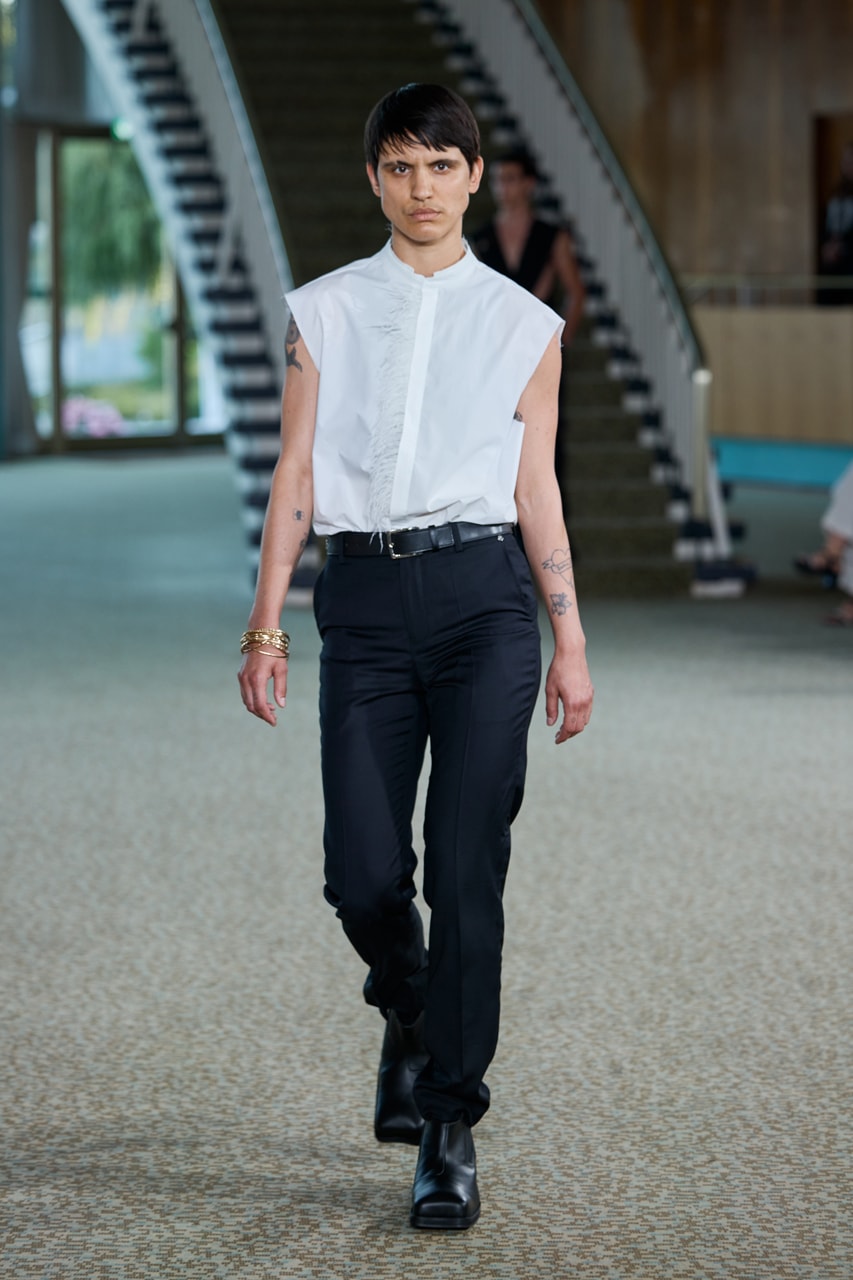 The Best Runways at Berlin Fashion Week SS26