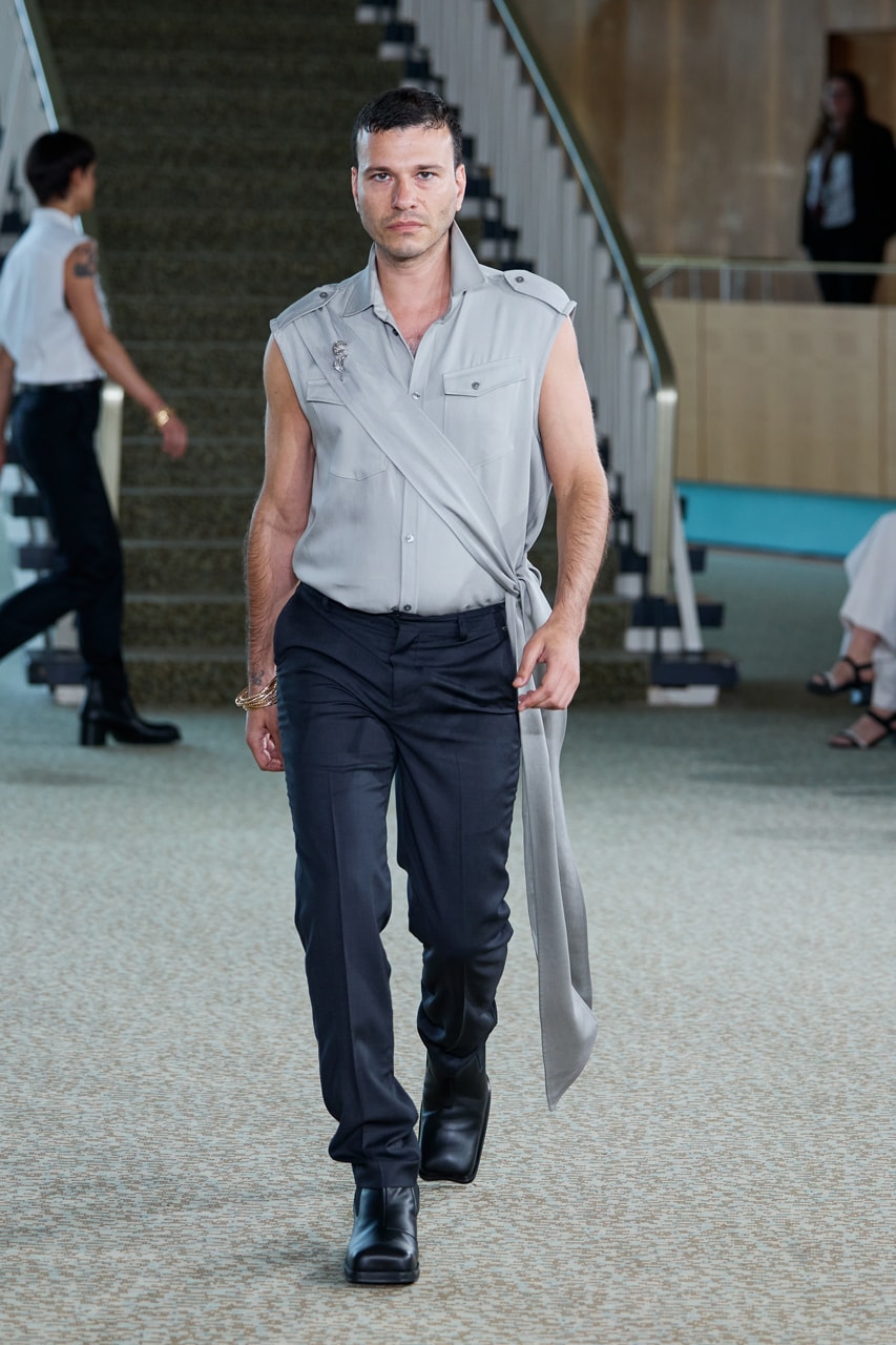 The Best Runways at Berlin Fashion Week SS26