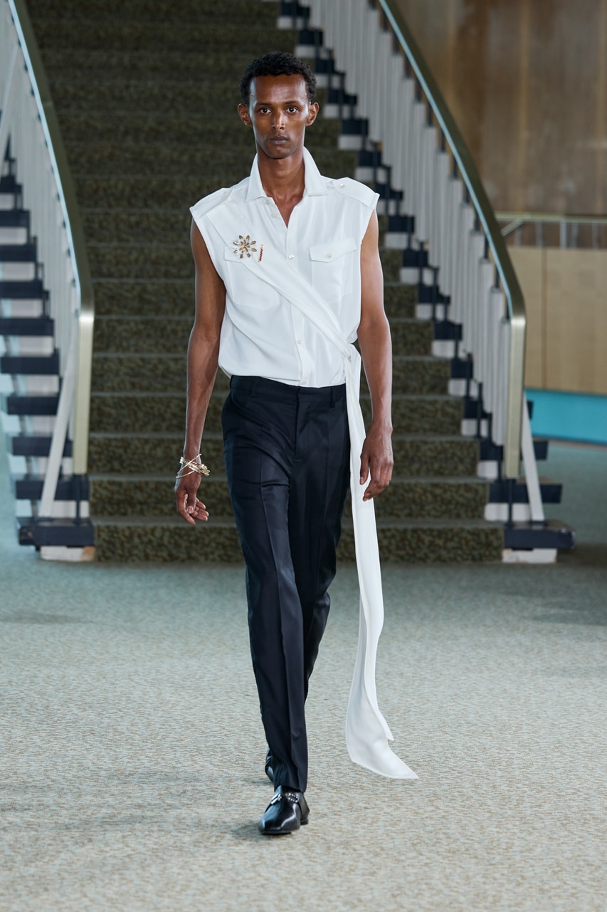 The Best Runways at Berlin Fashion Week SS26