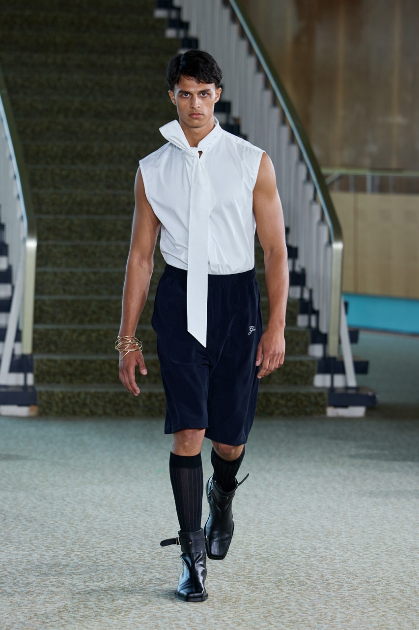 The Best Runways at Berlin Fashion Week SS26
