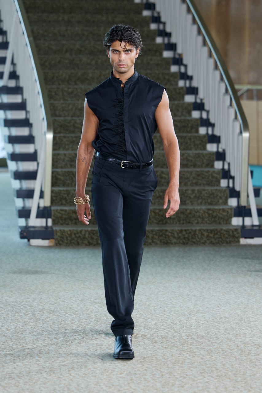 The Best Runways at Berlin Fashion Week SS26