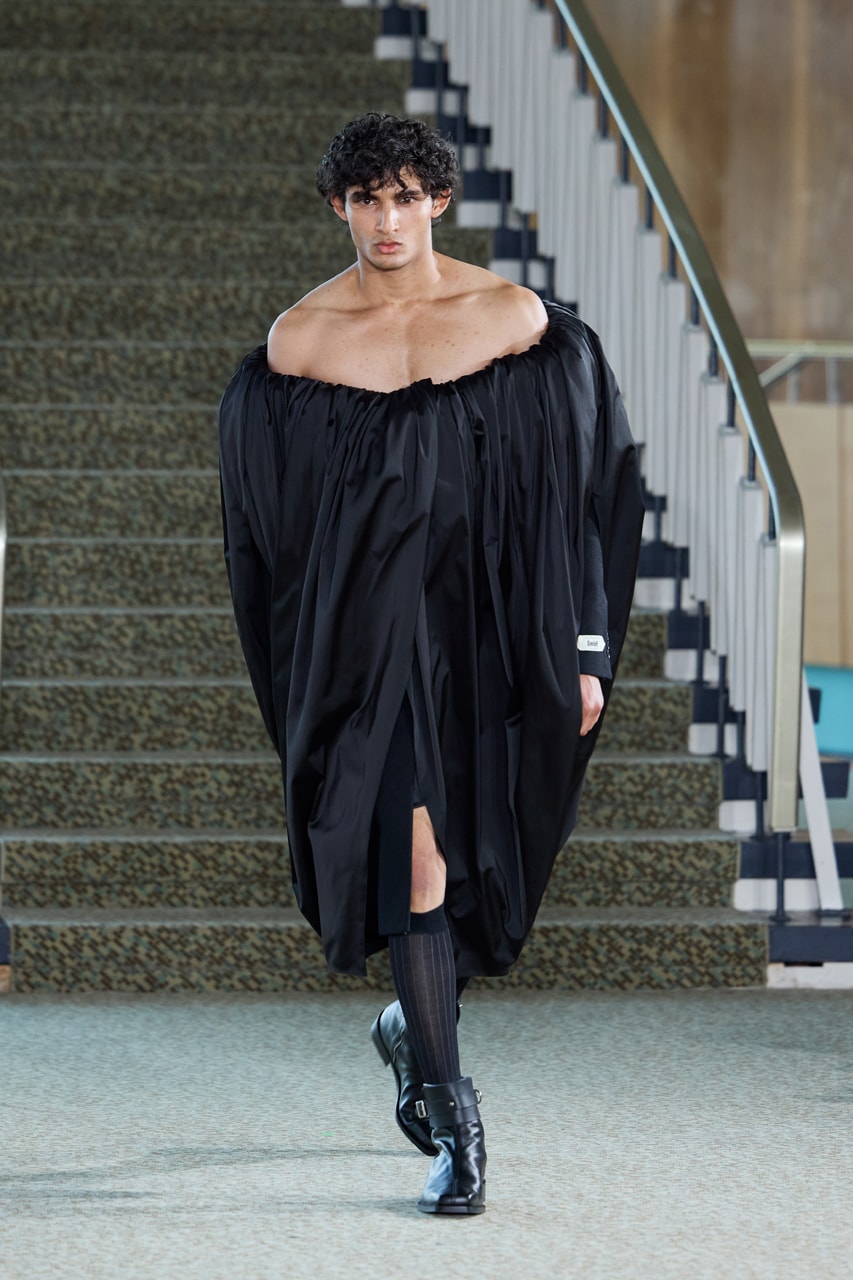 The Best Runways at Berlin Fashion Week SS26