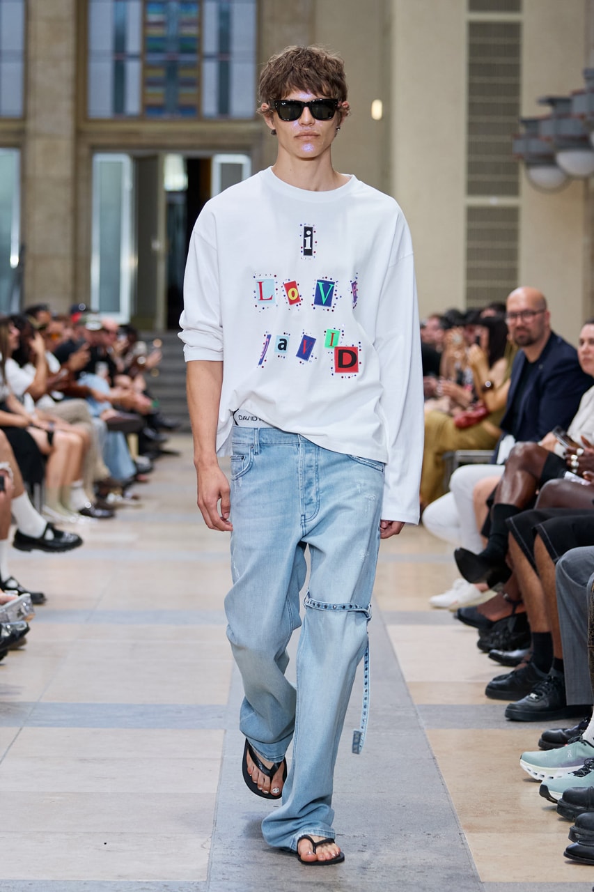 The Best Runways at Berlin Fashion Week SS26