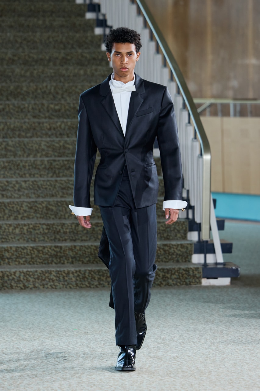 The Best Runways at Berlin Fashion Week SS26