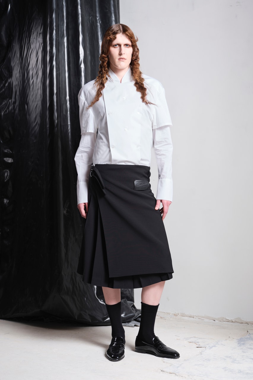 The Best Runways at Berlin Fashion Week SS26