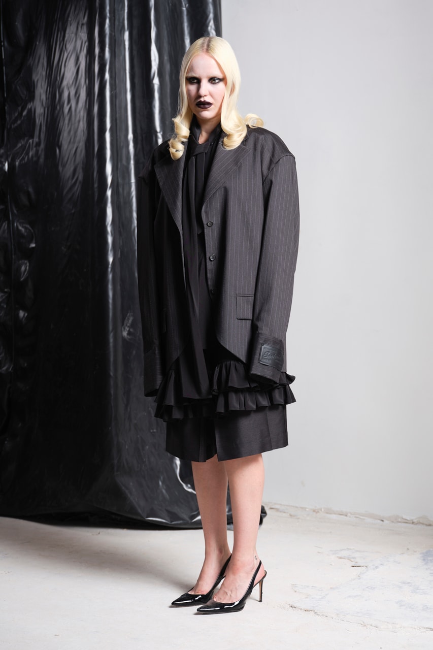 The Best Runways at Berlin Fashion Week SS26