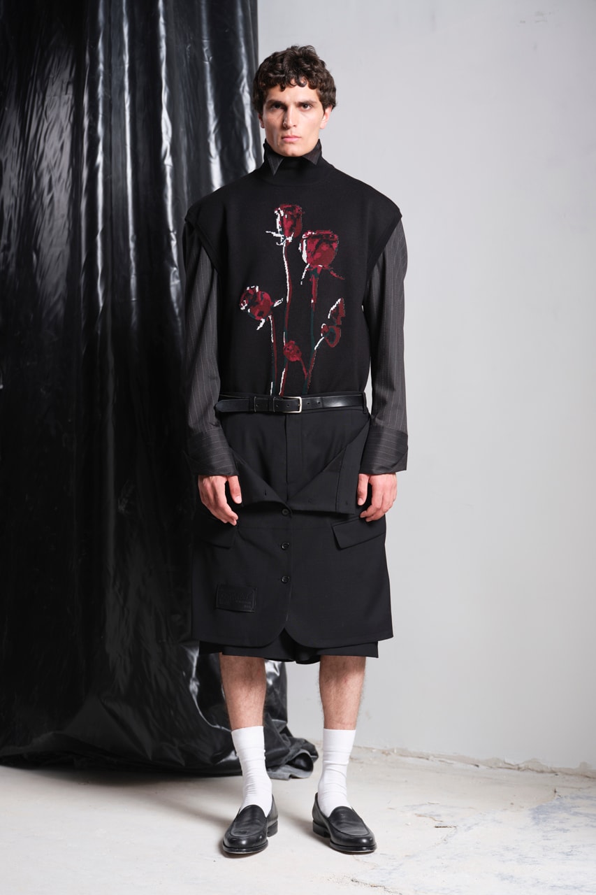 The Best Runways at Berlin Fashion Week SS26