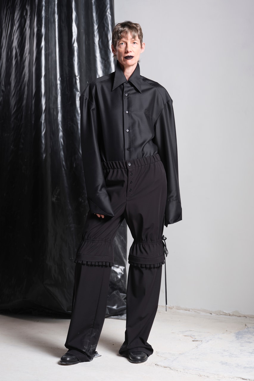 The Best Runways at Berlin Fashion Week SS26