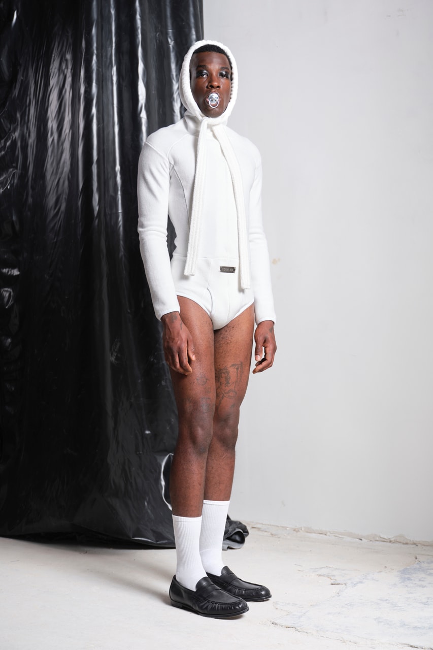 The Best Runways at Berlin Fashion Week SS26