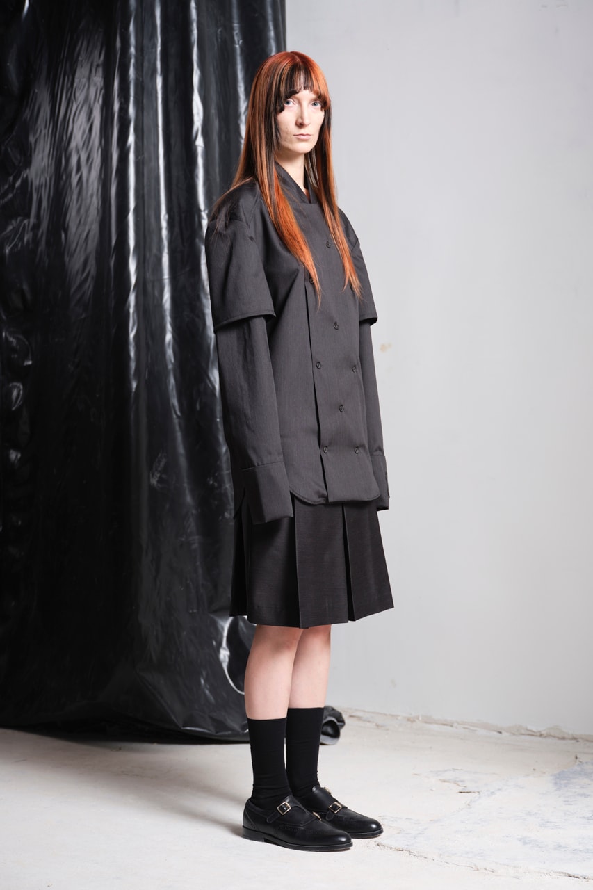 The Best Runways at Berlin Fashion Week SS26