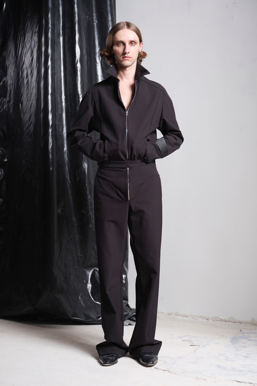 The Best Runways at Berlin Fashion Week SS26