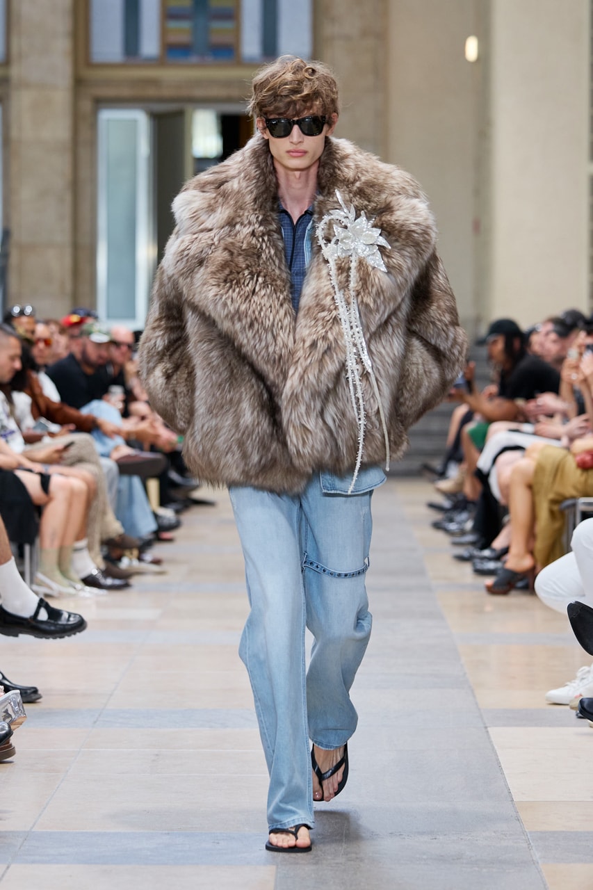 The Best Runways at Berlin Fashion Week SS26