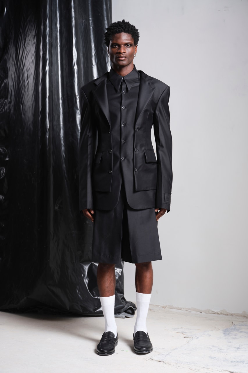 The Best Runways at Berlin Fashion Week SS26