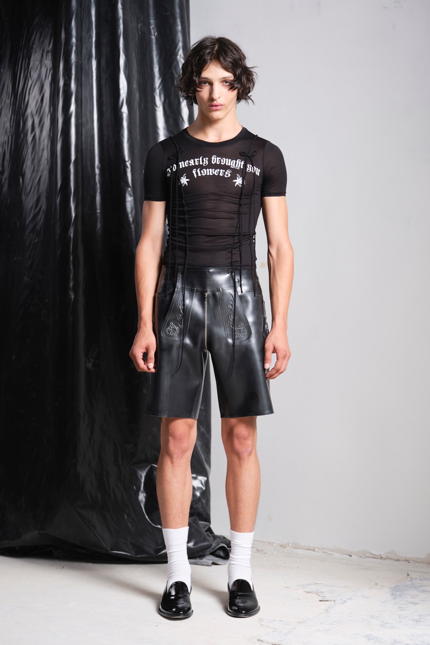 The Best Runways at Berlin Fashion Week SS26