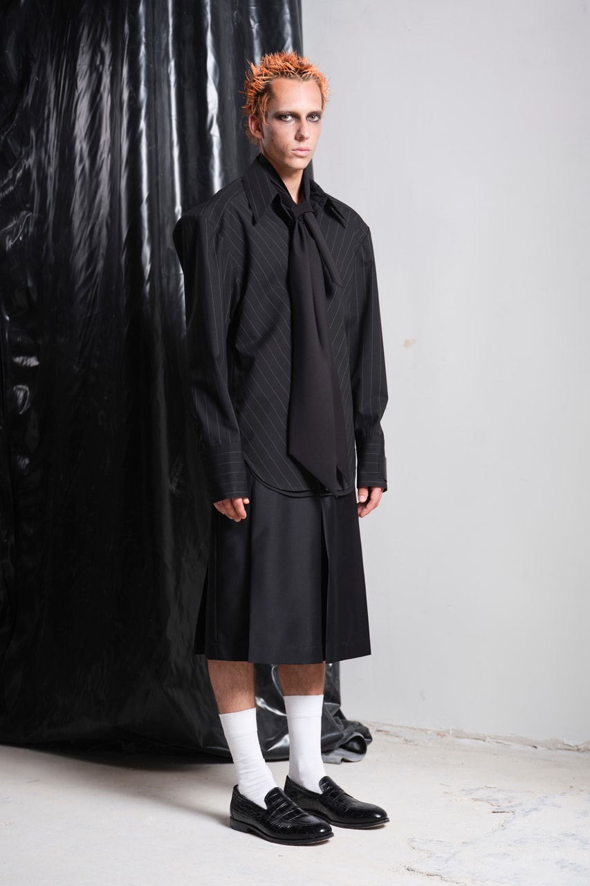 The Best Runways at Berlin Fashion Week SS26