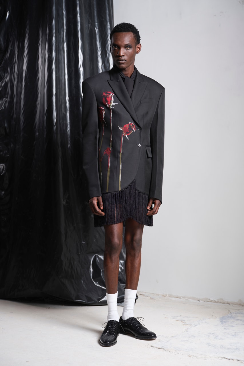 The Best Runways at Berlin Fashion Week SS26