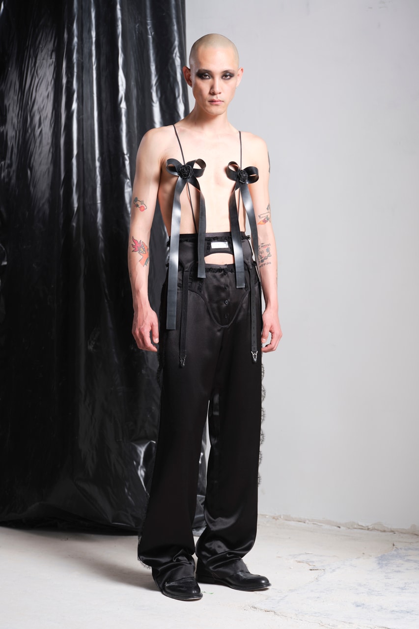 The Best Runways at Berlin Fashion Week SS26