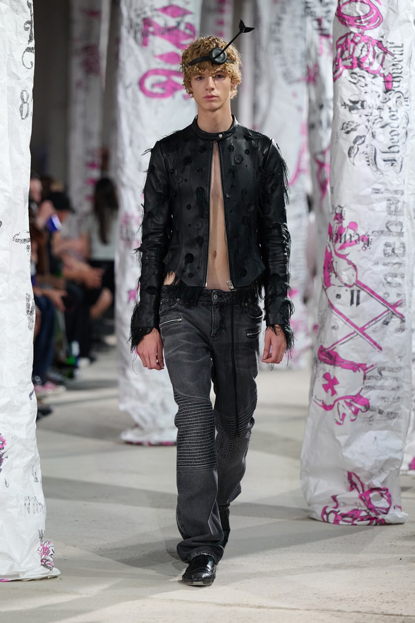 The Best Runways at Berlin Fashion Week SS26