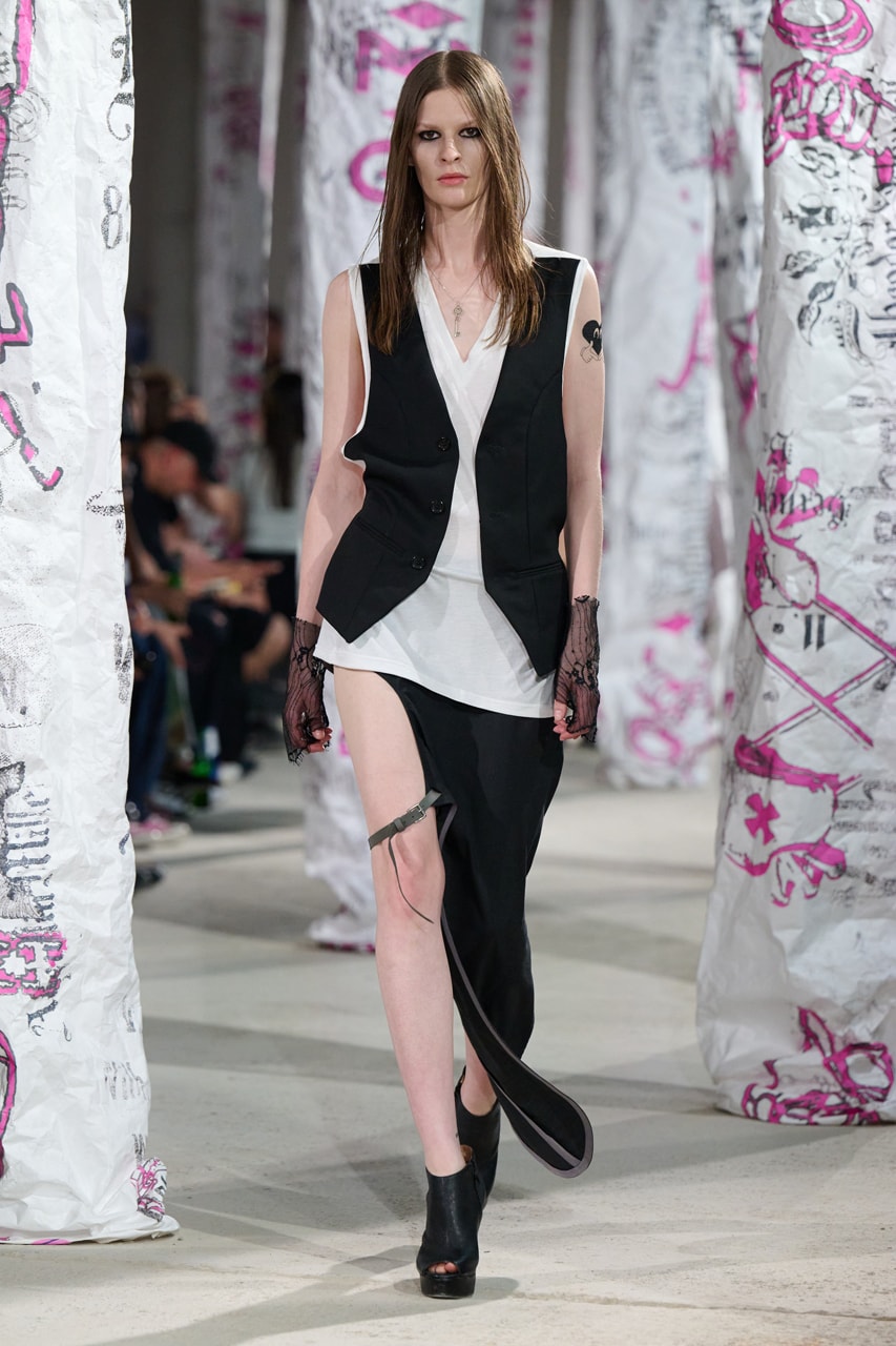 The Best Runways at Berlin Fashion Week SS26