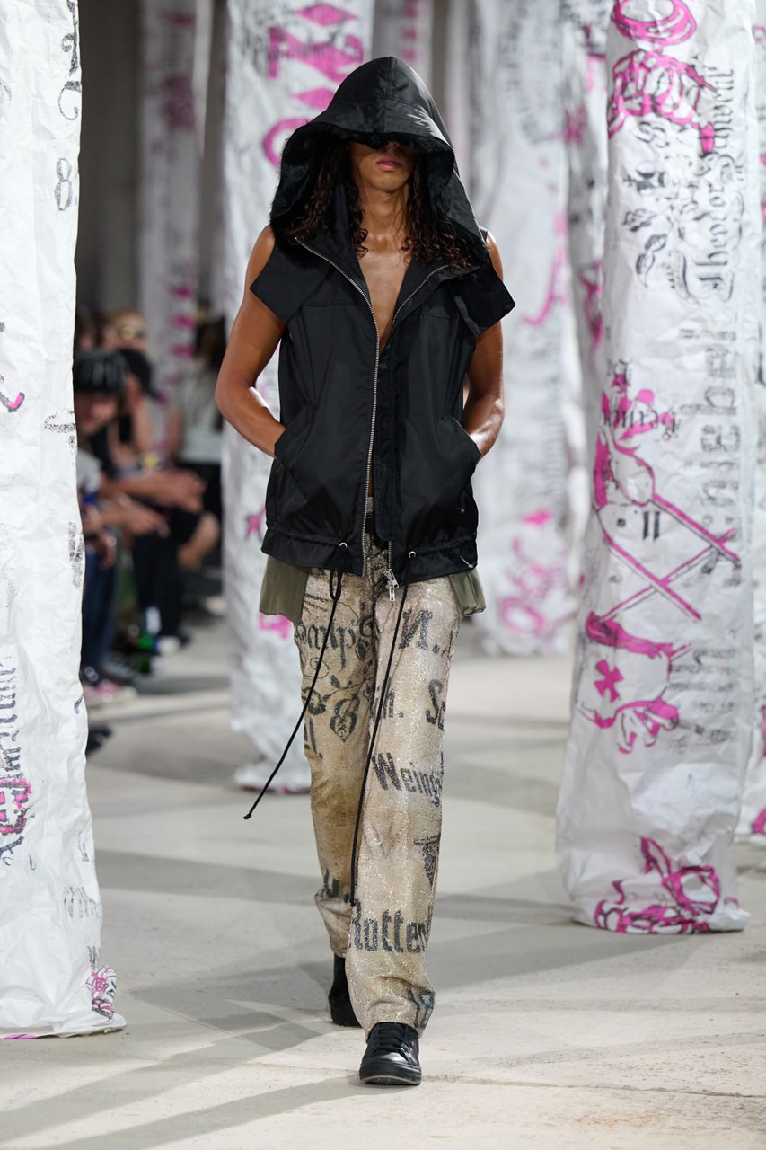 The Best Runways at Berlin Fashion Week SS26