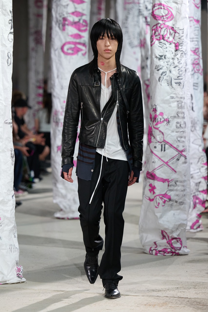 The Best Runways at Berlin Fashion Week SS26