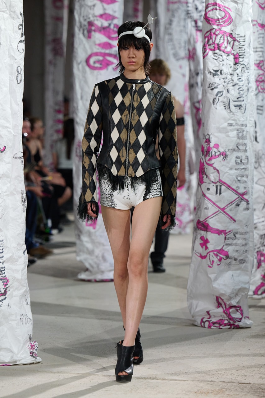 The Best Runways at Berlin Fashion Week SS26