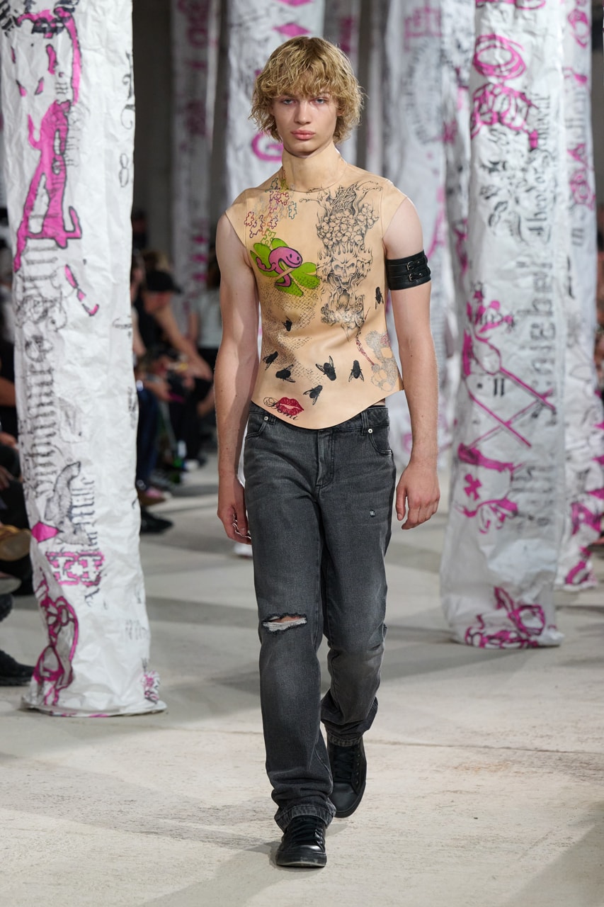 The Best Runways at Berlin Fashion Week SS26