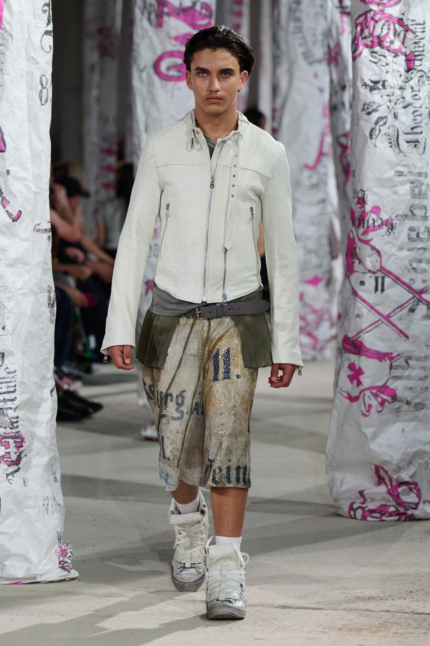 The Best Runways at Berlin Fashion Week SS26