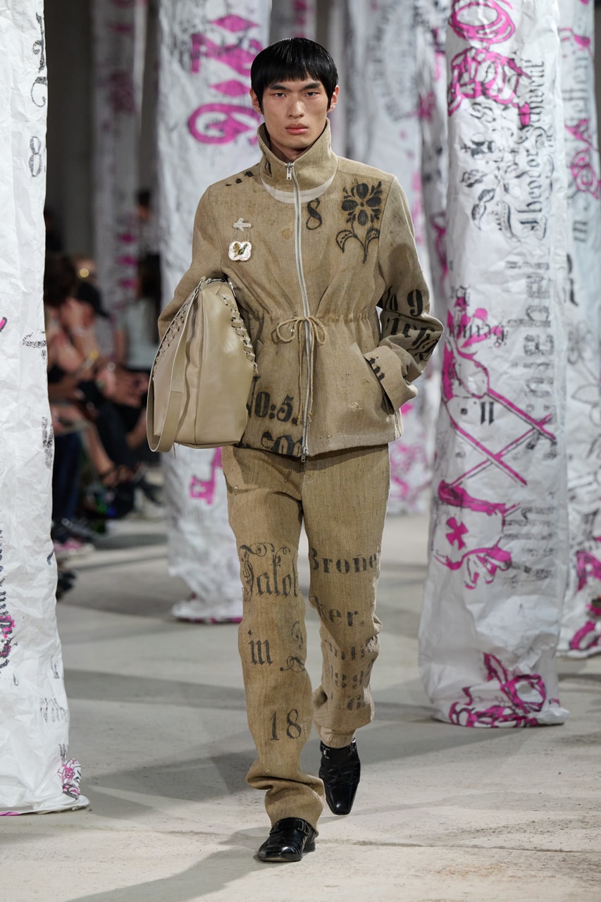 The Best Runways at Berlin Fashion Week SS26